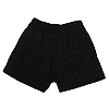 Final Decision Referee Silver Cup Short - Black 6006